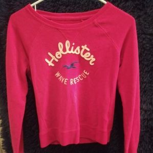 Hollister shirt